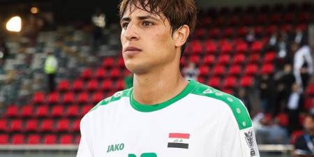مصدر مقرب من مهند علي يكشف موقف اللاعب من اهتمام الزمالك (خاص)