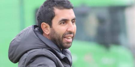 عبد الصمد الوراد مساعدا جديدا لمدرب الوداد أمين بنهاشم خلفا ليوسف أشامي