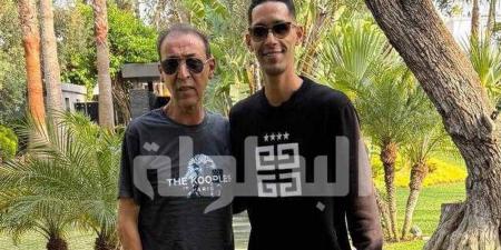 رغبة بانون في العودة تسهل مفاوضات انضمامه للرجاء وتوقيع العقد سيتم بداية الأسبوع المقبل