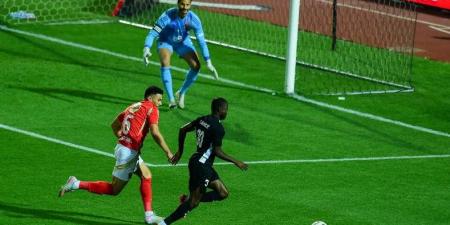 موعد مباراة الأهلي القادمة بعد الفوز على البنك الأهلي في الدوري المصري
