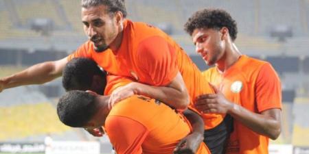 تشكيل البنك الأهلى لمواجهة الأهلي بالدوري.. ثنائي يقود الهجوم