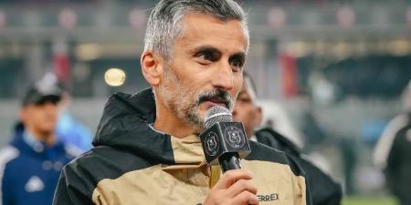 ريفيرو مدرب الأهلي الجديد .. كيف يُفكر الجيتار الإسباني والخطة الأقرب؟ (تحليل)