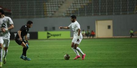 ملخص مباراة بيراميدز وبتروجيت في الدوري المصري.. "فيديو"
