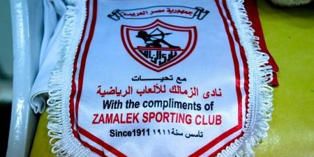 الزمالك يُعلن في بيان رسمي مقاطعة اجتماع رابطة الأندية
