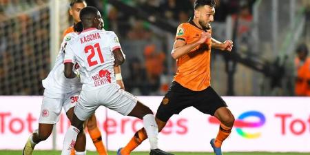 رسميا/ "الكاف" يؤكد إقامة إياب نهائي كأس الكونفدرالية في ملعب "أمان" بزنجبار يوم الأحد المقبل (14:00 غرينيتش+1)