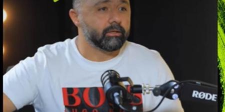 أحمد عادل: عمرو الجنايني عرض عليّ الانضمام للزمالك ورفضت