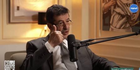 أبرون: "لن أعود لتسيير المغرب التطواني رغم أنه لا أحد سيمنعني من مدينتي"