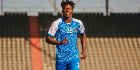 المالي فيلي تراوري مهاجم السويحلي الليبي تحت رادار الوداد