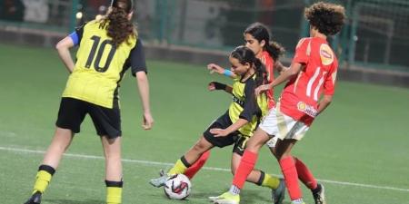 تعرف على موعد نهائي بطولة كأس مصر للكرة النسائية