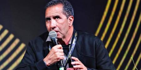 بنعبيشة: "نطمح لتكرار إنجاز الأسود في المونديال وتمثيل الكرة المغربية بأفضل صورة"