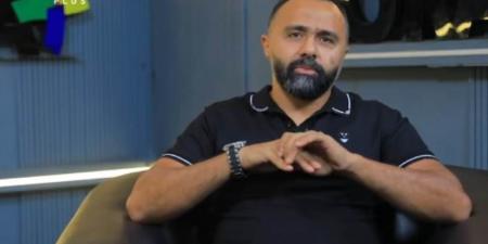 أحمد عادل يكشف كواليس مواجهة رونالدينيو: "جوزيه قال لي لو خدت كوبري عادي"