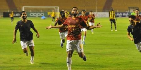 بتروجت يتحدى سيراميكا كليوباترا في كأس عاصمة مصر