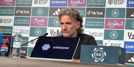 كارينيو: الهلال مميز هجومياً… ويملك مهارات عالية