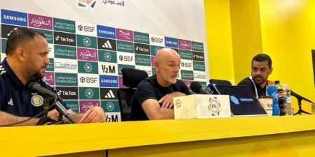 بيولي: النصر لديه كل شيء للمنافسة على الألقاب الموسم المقبل