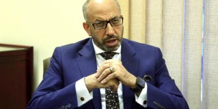 حسام المندوه: نثق تمامًا في قدرة الجهاز الفني واللاعبين على تحقيق كأس مصر