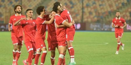بث مباشر مشاهدة مباراة مودرن سبورت والاتحاد السكندري في الدوري المصري "فيديو"