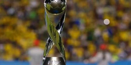 مصر رفقة إنجلترا في مجموعة متوازنة بقرعة كأس العالم تحت 17 عامًا