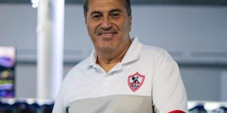 بيسيرو: الأهلي سيفوز على بورتو.. وسأعود للتدريب في مصر مجددًا