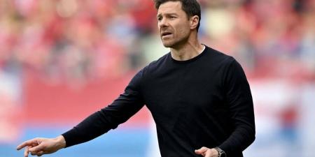 رسميا/ ريال مدريد يعلن التعاقد مع تشابي ألونسو بعقد يمتد حتى صيف 2028
