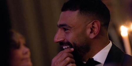 محمد صلاح: سأستمر في الملاعب حتى سن الـ40