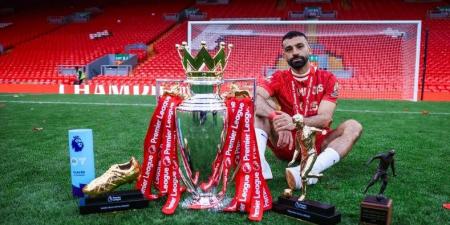 التصريحات الكاملة لحوار محمد صلاح الحصري مع أون سبورت