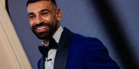 محمد صلاح: هناك اختلاف بين اللاعبين المصريين والمحترفين