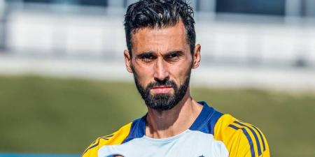 رسميا/ ريال مدريد يعلن تولي ألفارو أربيلوا تدريب الفريق الرديف خلفا لراؤول