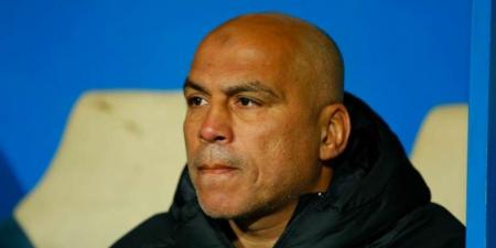 محمد يوسف: عادة الأهلي التتويج بالبطولة الدوري رغم صعوباتها