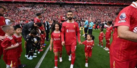 محمد صلاح الأكثر تأثيرا متفوقا على نجوم العالم وموقف مبابي ويامال (أرقام)
