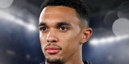 بالأرقام.. تفاصيل صفقة انتقال ألكسندر أرنولد إلى ريال مدريد