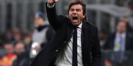 دمر أحلام النصر.. كونتي يحسم مصيره مع نابولي
