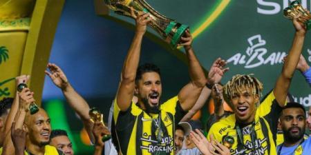 الشهري: استحقينا البطولتين هذا الموسم