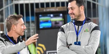 الجيش الملكي يقرر الانفصال عن التونسي بن ونيس