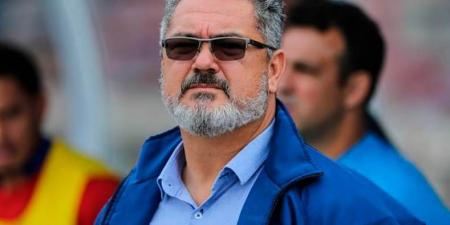 وكيل ميكالي: الزمالك لم يفاوضنا.. والمدرب يرحب بالعمل في مصر