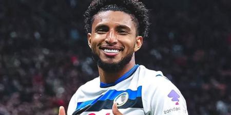 بعد رفض فيرنانديز.. الهلال السعودي يوجه أنظاره نحو نجم أتالانتا