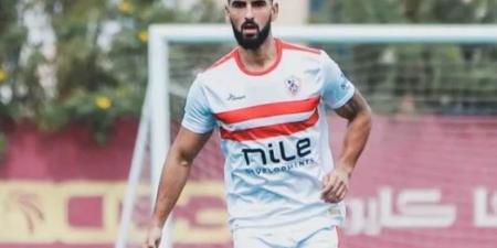 فيفا يرفع إيقاف القيد عن الزمالك بعد سداد مستحقات ياسر حمد "مستند"