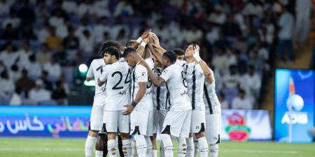 منتخب الإمارات يواصل استعداداته لمواجهة أوزباكستان الحاسمة بتصفيات المونديال
