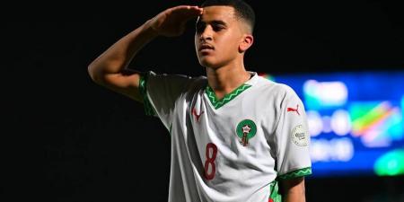 ريال مدريد ينضم إلى الأندية المهتمة بخدمات عبد الله وزان