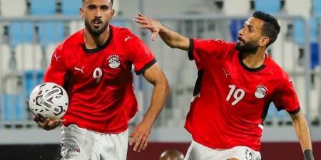 محمد السيد شيكا ينفرد بالصدارة.. تعرف على قائمة هدافي دوري المحترفين