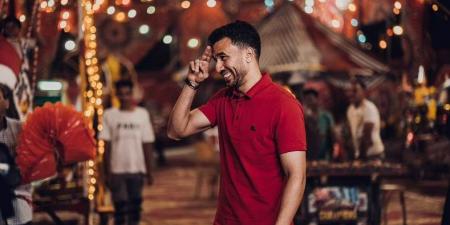تريزيجيه: شعار الأهلي لا يُرفع إلا للذهب.. وسأبذل كل شيء من أجل الجماهير