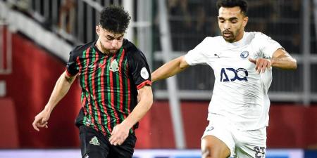 المدير الرياضي لبراميدز: "مواجهة الجيش الملكي كانت الأصعب خلال مسارنا في عصبة الأبطال"
