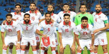 منتخب تونس يحط الرحال بمدينة فاس تأهبا لمواجهة المغرب