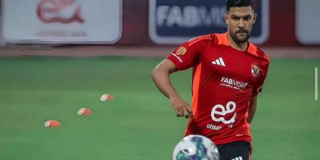 يحيى عطية الله يقترب من الانتقال لنادٍ خليجي بعد كأس العالم للأندية