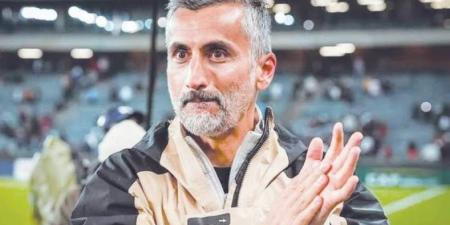 ريبيرو: يمكننا تخطى دور المجموعات في المونديال وأفضل كرة القدم الجميلة
