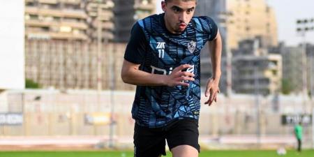 أحمد سالم: نركز على نهائي كأس مصر.. وهذا موقفنا من الجفالي