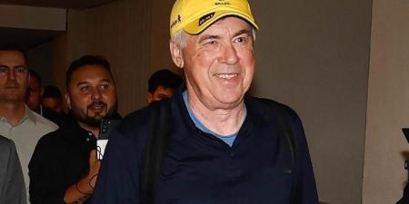 نجم البرازيل: أنشيلوتي يتمتع بذكاء كبير ويُعيد الأمل للسيليساو