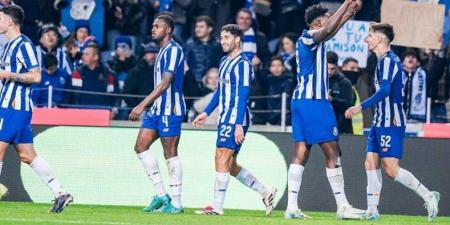 لاعب بورتو: الأهلي منافس قوي في مونديال الأندية ويستحق الاحترام
