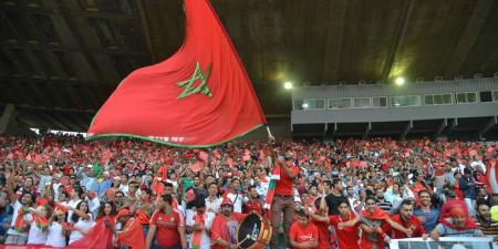 انطلاق عملية بيع تذاكر ودية المغرب والبنين بداية من يوم غد الأربعاء وأثمنتها تتراوح ما بين 70 و600 درهم