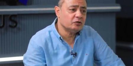 طارق يحيى: دوافع لاعبي الزمالك أكبر لحصد لقب كأس مصر