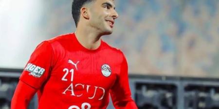 زيزو :الزمالك لم يحترم خصوصية التفاوض.. راتبي مع نيوم كان سيصل لـ5 مليون دولار